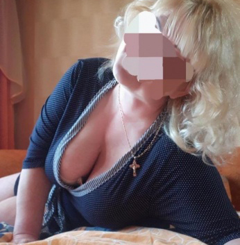 Анкета проститутки Изабелла - город Тухчар, 43 года, №10075